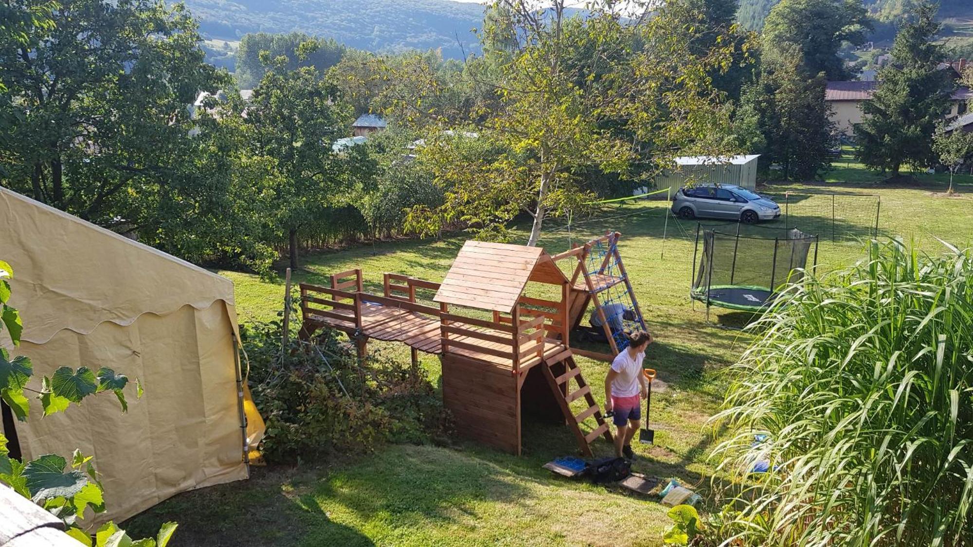 Noclegi Maja Solina (Podkarpackie) Exterior foto